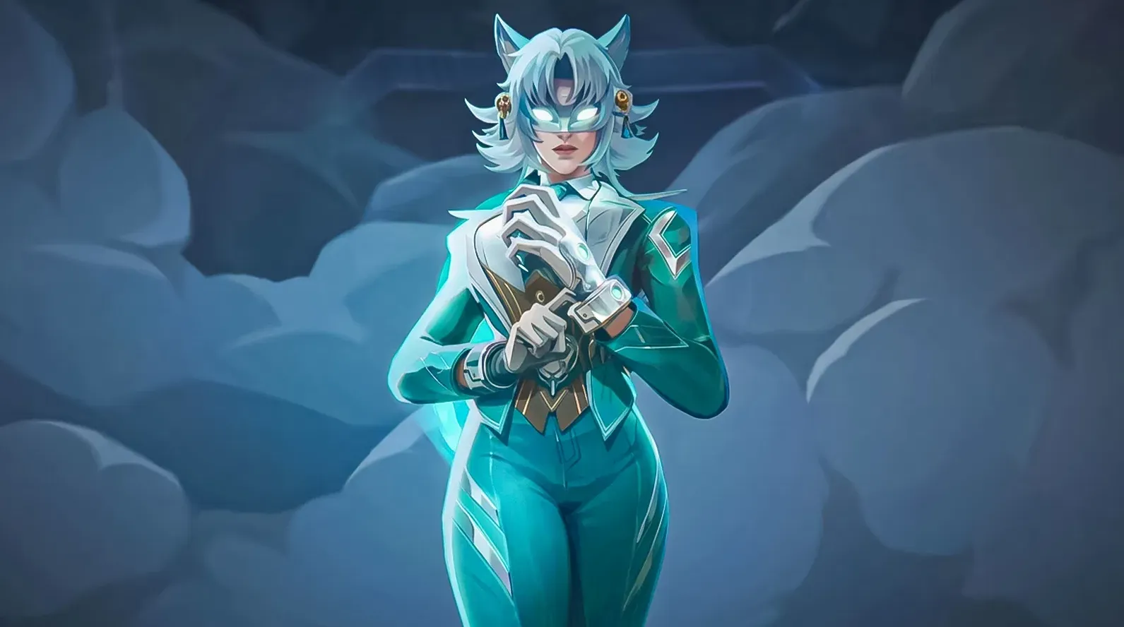 How to Counter White Fox in Marvel Rivals